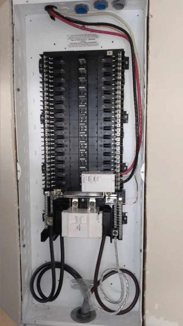 Hot Tub / Pool Electrical Wiring in Poteet, TX